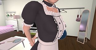 ItazuraVR - Maid costume Type02