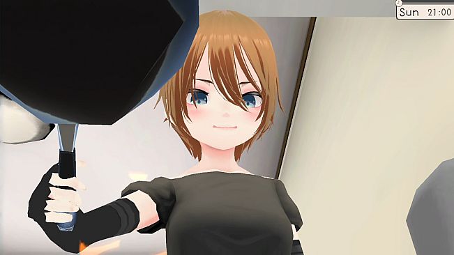 Let's Live Together Sis