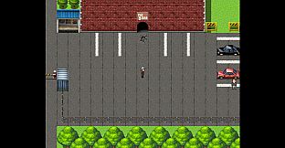 Deep Trouble: A Fishing RPG