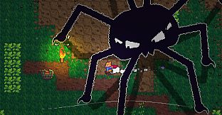 Wally and the FANTASTIC PREDATORS