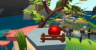 Roll Ball Adventures