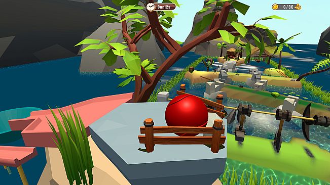 Roll Ball Adventures