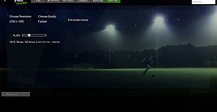 World of Soccer RELOADED