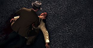 L.A. Noire