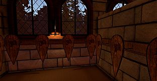 Armorer: Tidy Up the Armory Before Dawn