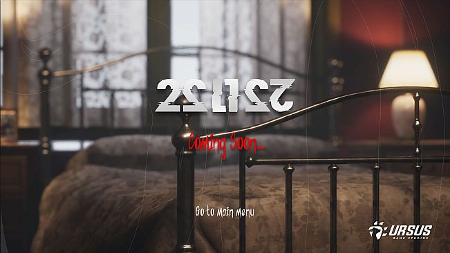 ECCO: The Last Whisper