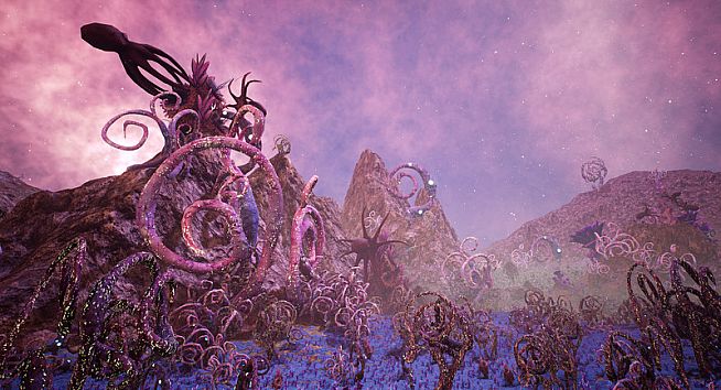 Wytchsun: Elleros Origins