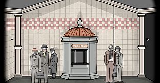 Underground Blossom Soundtrack