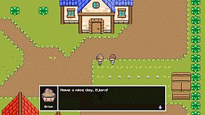 Next of Kin: Fidelity