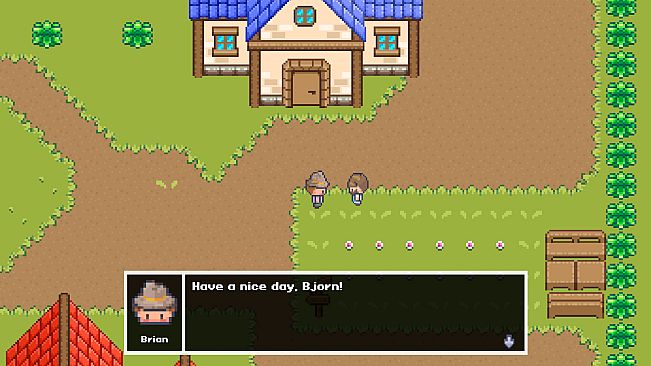 Next of Kin: Fidelity