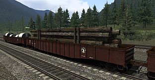 Great Northern Wagon Pack Add-On