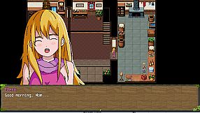 Eldorion: Guardians of the Crystals