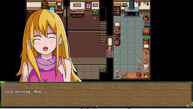 Eldorion: Guardians of the Crystals