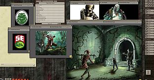 Fantasy Grounds - Rappan Athuk