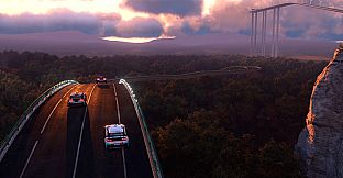 Trackmania 2 Valley