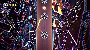 Super High Ball: Pinball Platformer