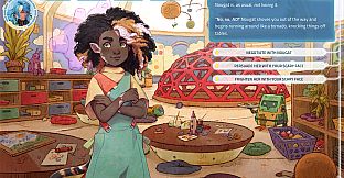 I Was a Teenage Exocolonist