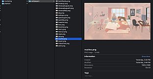 a new life. - Fan Pack