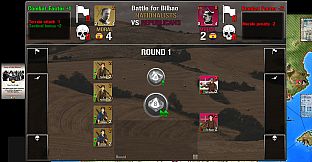 Wars Across the World: Spain 1936