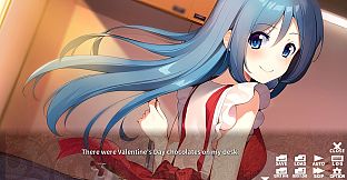 ぽかぽかママ恋温泉 ～Mommy's Warm Hot Spring～