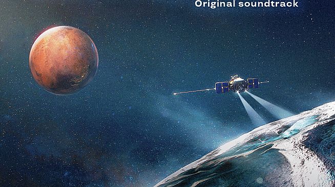 Terraformers - Supporter Pack