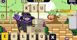 Infinitype - Fantasy Typers