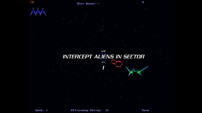 Galactic Patrol