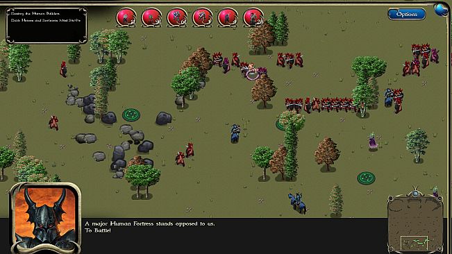 Knights of Grumthorr 2