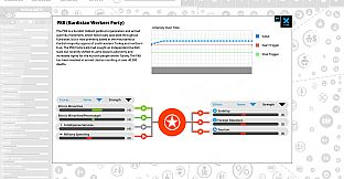 Democracy 4 - Country Pack