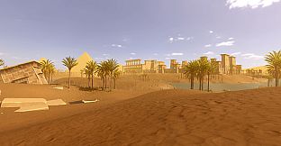 SPLIT FPV: Drone Racing