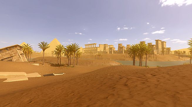 SPLIT FPV: Drone Racing