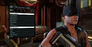 XCOM 2: Anarchy's Children