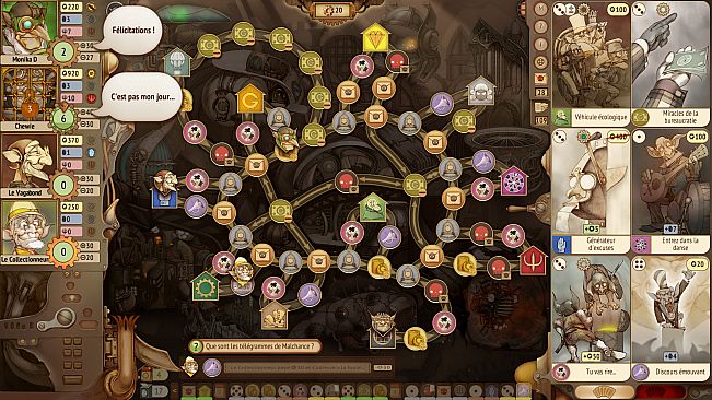 Gremlins, Inc. – Uninvited Guests