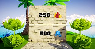 Hero World 2 Starter Kit DLC