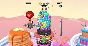 Spire Blast