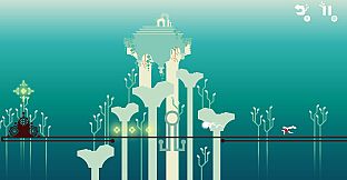 Linn: Path of Orchards