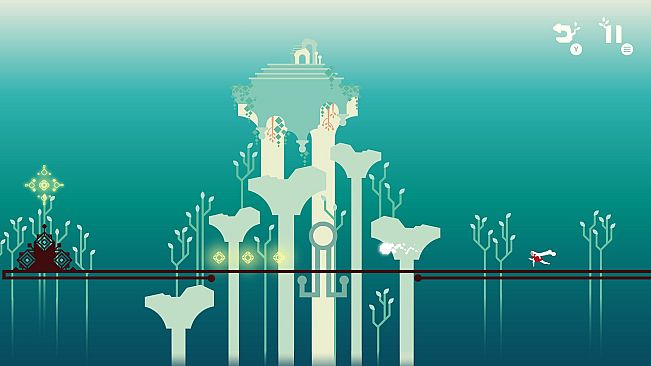 Linn: Path of Orchards