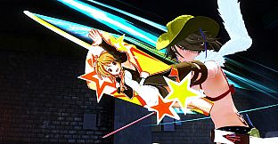 OneeChanbara ORIGIN - Exclusive Aya Weapon: Twin Blades: Setsu and Amane