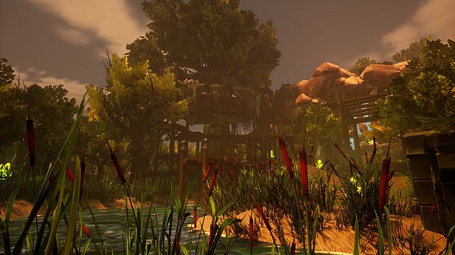 Ascended Gods: Realm of Origins