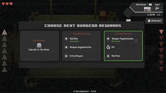 Rightfully, Beary Arms