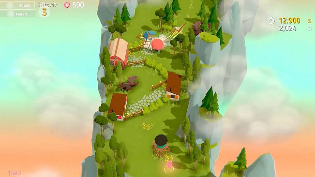 Super Rolling Heroes Deluxe