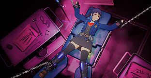 FULL METAL SCHOOLGIRL