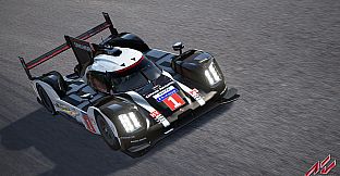 Assetto Corsa - Porsche Pack III