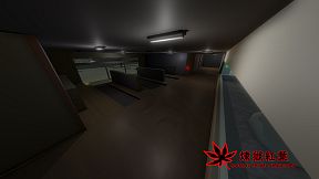 煉獄紅葉 Momiji From Purgatory