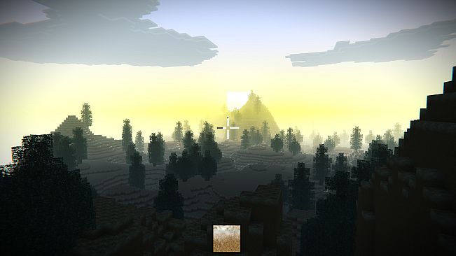 Build From Block