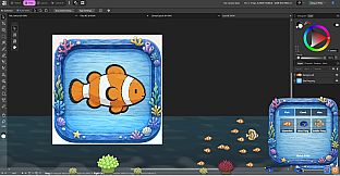 Nano Reef
