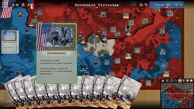 SGS Battle For: Fort Donelson