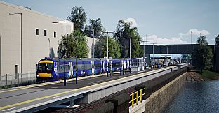 Train Sim World 7: Fife Circle Line & Levenmouth Rail Link Route Add-On