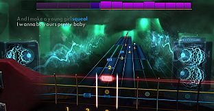 Rocksmith 2014 Edition – Remastered – George Thorogood - “Bad to the Bone”