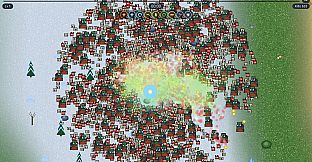 Microcosm: Wizard Horde